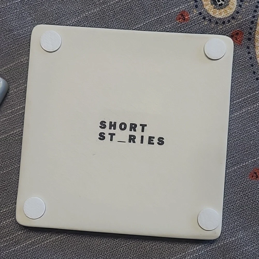 Short Stories set four
